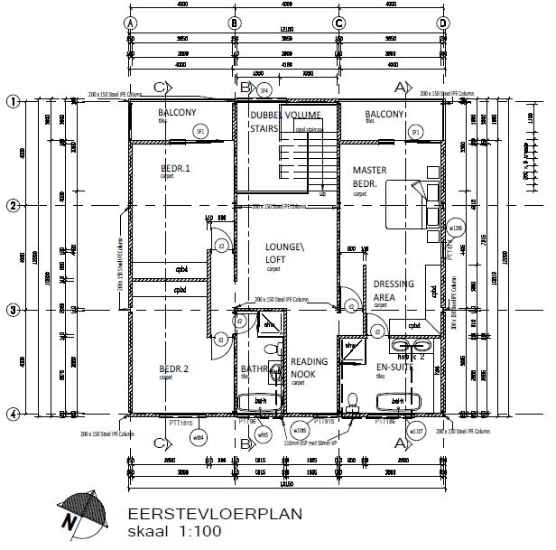 3 Bedroom Property for Sale in Bayswater Free State